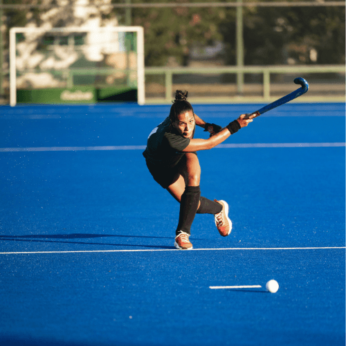 Sports event venue coordination