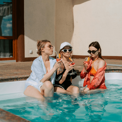 Premium hotel accommodation for sports events