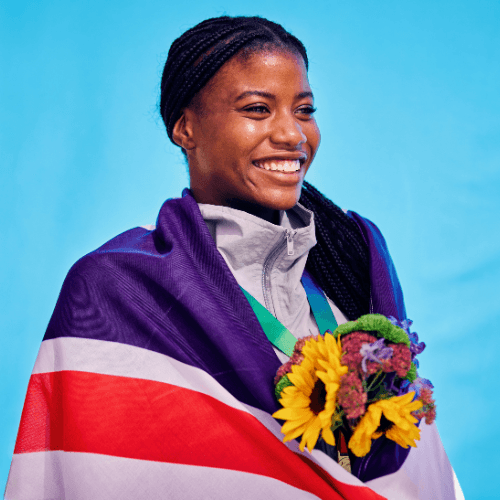 Championship success with TEAM Solutions