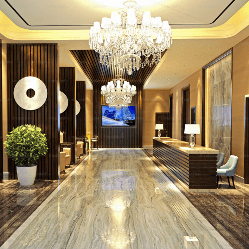 TEAM Solutions experts sourcing ideal hotels for event organizers