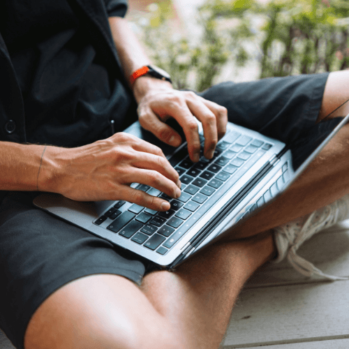 Guests booking rooms through TEAM Solutions platform