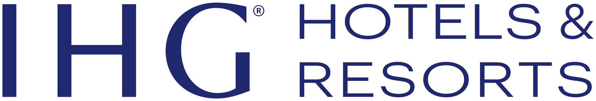 IHG Hotels & Resorts